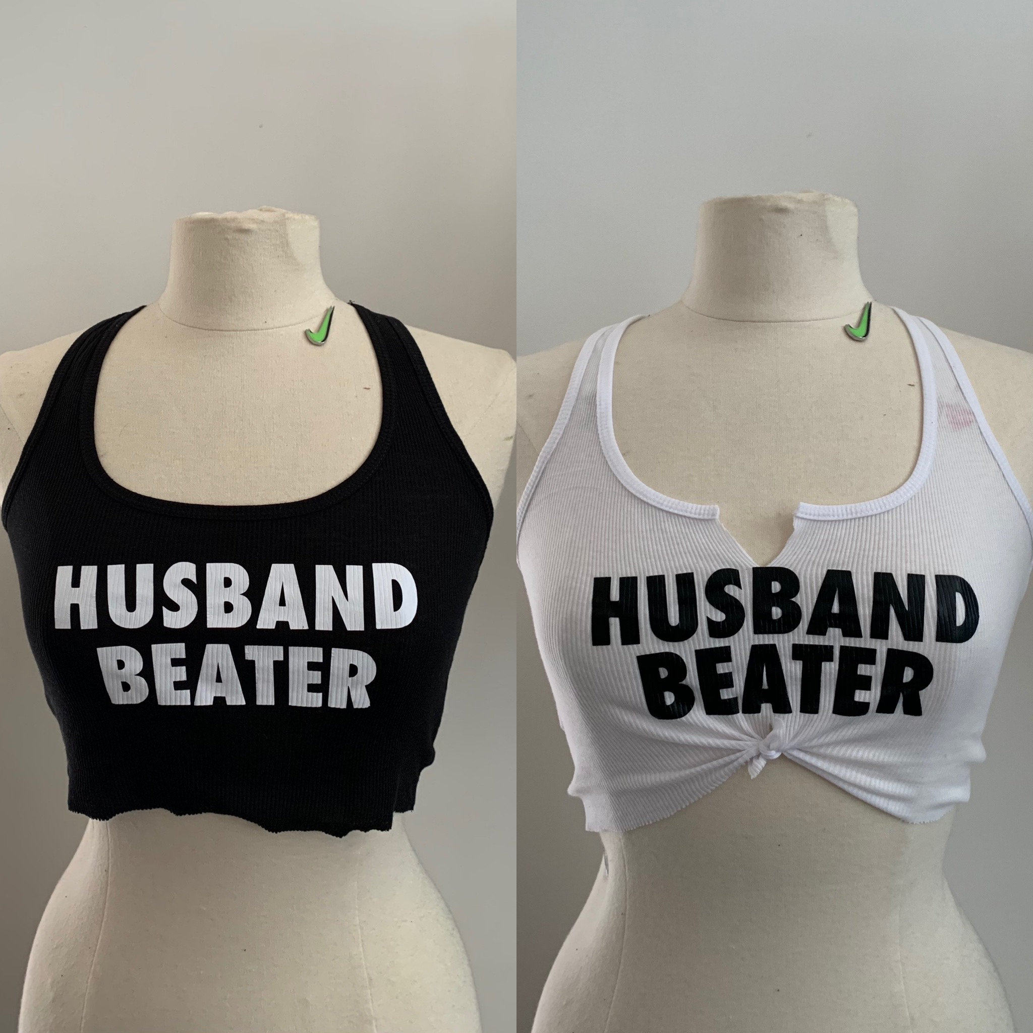 akanksha potdar add picture of wife beater shirt photo
