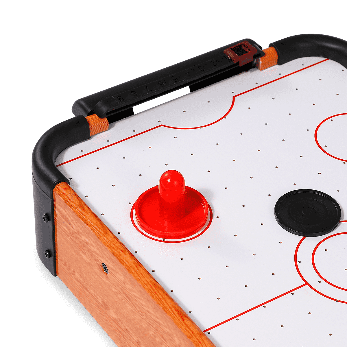 colette staub add air hockey drinking game photo