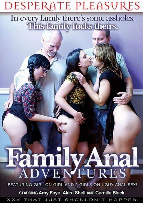 donald ray myers recommends family anal sex videos pic