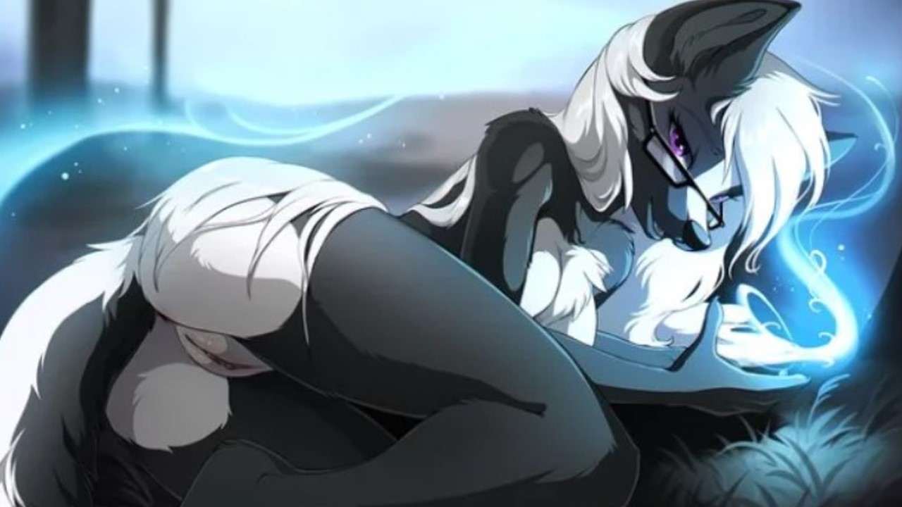 christoffer andersen recommends anime tg furry story porn pic
