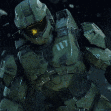 brandon dysert recommends Master Chief Gif