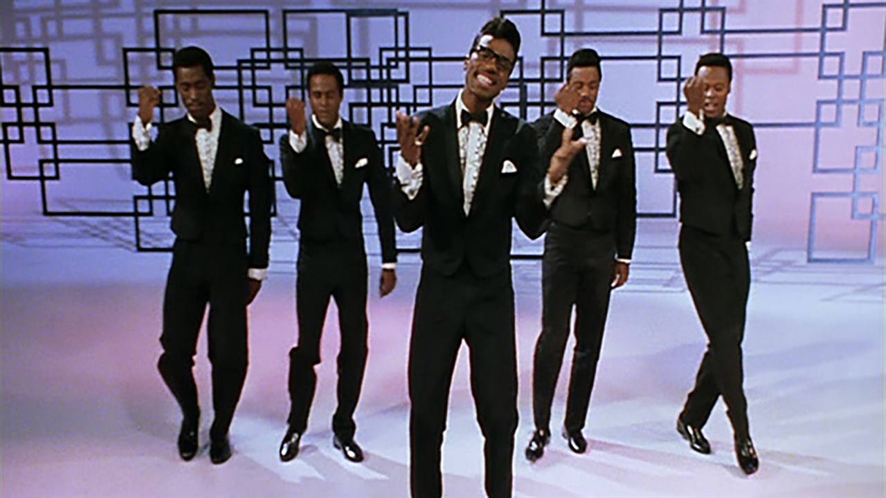 claude ibrahim recommends The Temptations Movie Watch