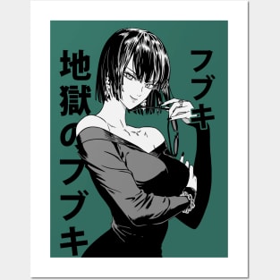 chad parman recommends one punch man fubuki hentai pic