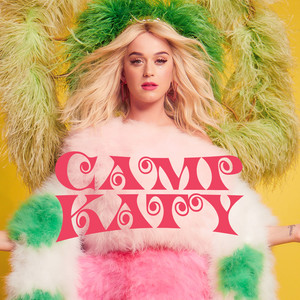 cassie kowalski share katy perry peacock video photos