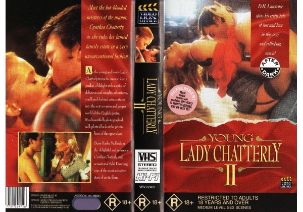 andrea brandner add young lady chatterly 2 photo
