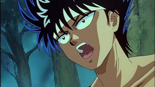 dian flores recommends yu yu hakusho naked pic