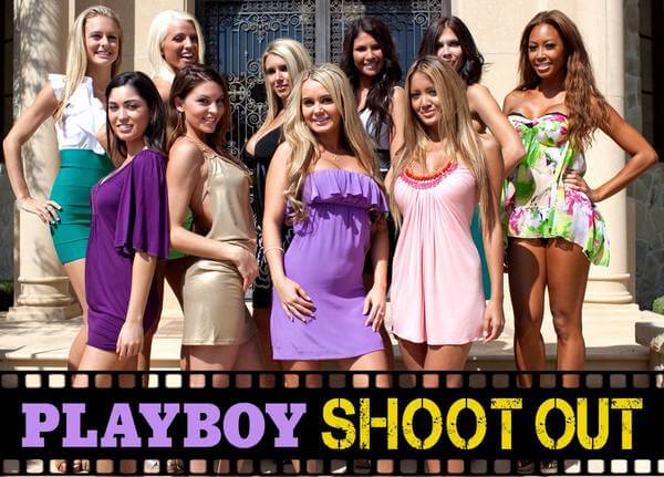 dec recommends Playboy Girls Of Reality Tv