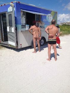 cd jones add photo haulover nudist beach miami