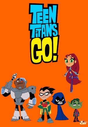 ali imani recommends show me pictures of teen titans go pic