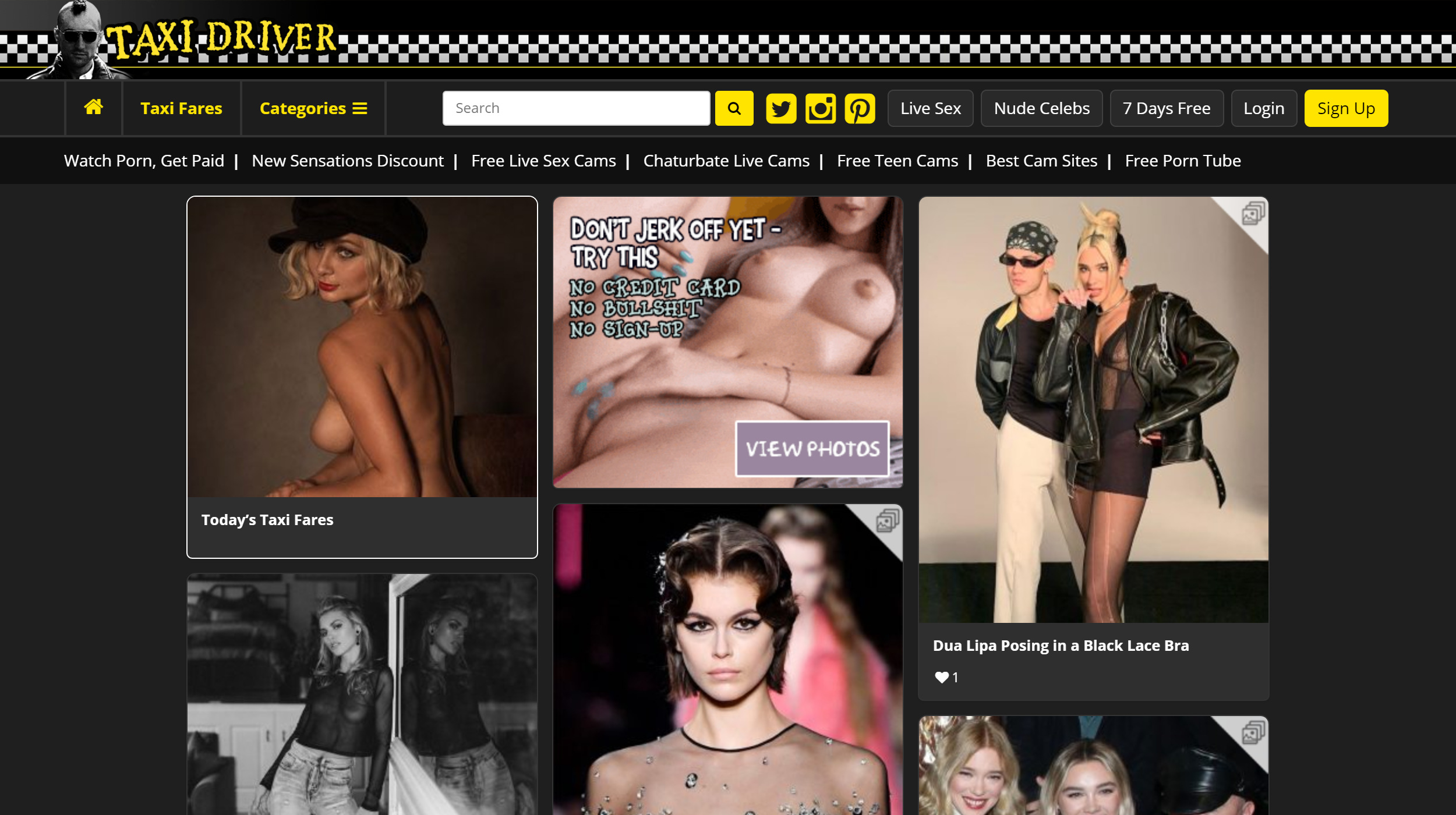 benjamin kennedy recommends Nude Celebs On Jhad