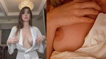 analyn padilla recommends amanda griffin nude pic