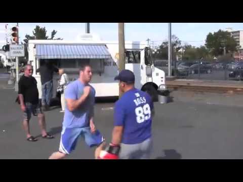 ahmed ali ahmed ali add best street fights on youtube photo