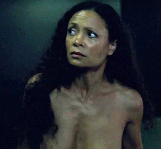 cazelle rey navarro recommends thandie newton naked pics pic