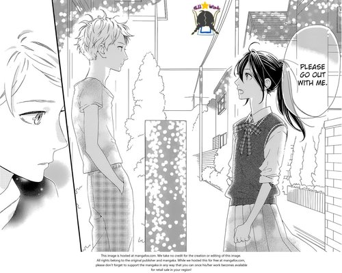 ann calcutt recommends lets fall in love the ero manga pic