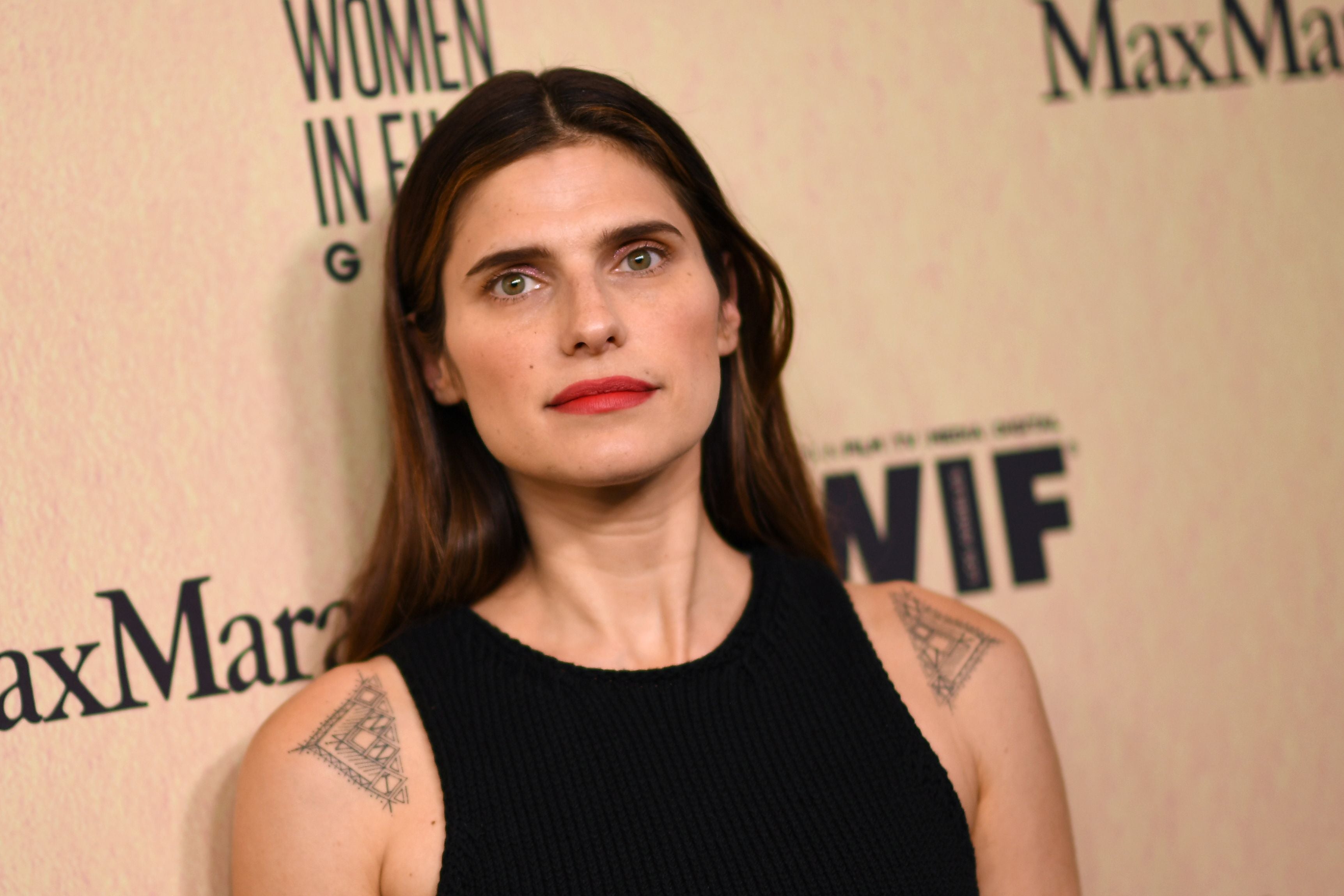 Best of Lake bell nude video