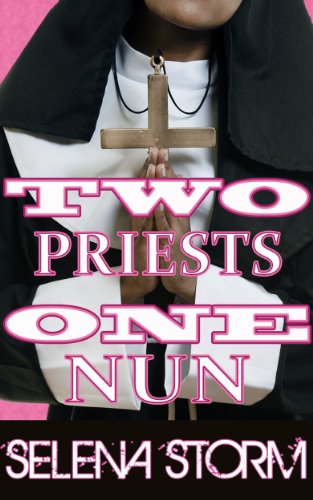 bobby brister add photo 1 priest 1 nun