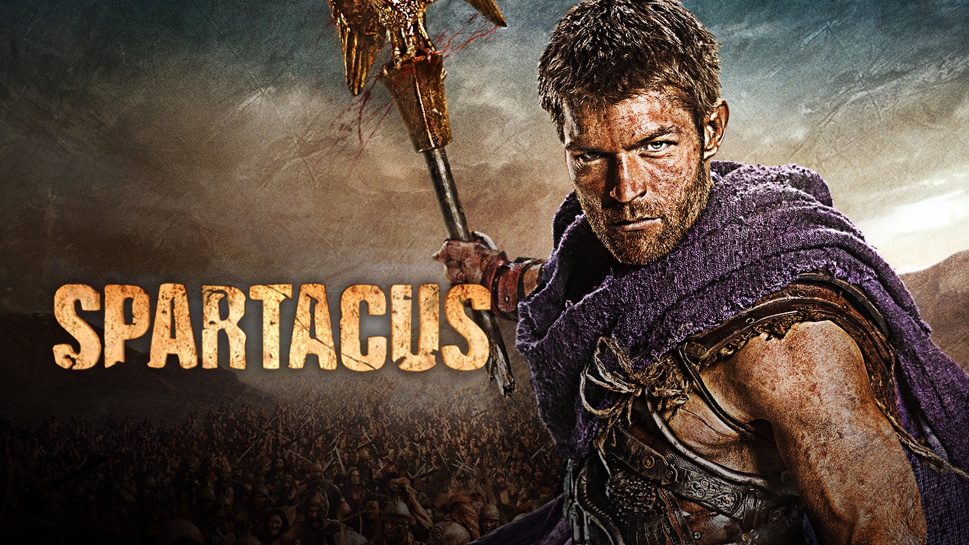 spartacus season 1 download