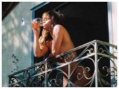 bahaa hashem recommends halle berry leaked pics pic