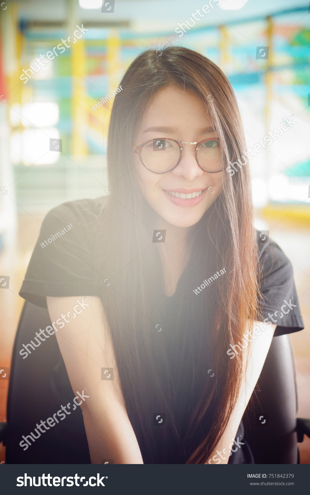 andrew hayhurst add cute asian girl glasses photo