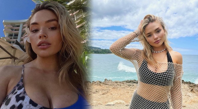 anna norton recommends Natalie Alyn Lind Breasts
