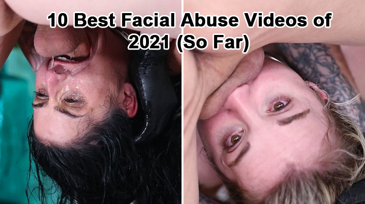 Facial Abuse Porn Movies newbury street