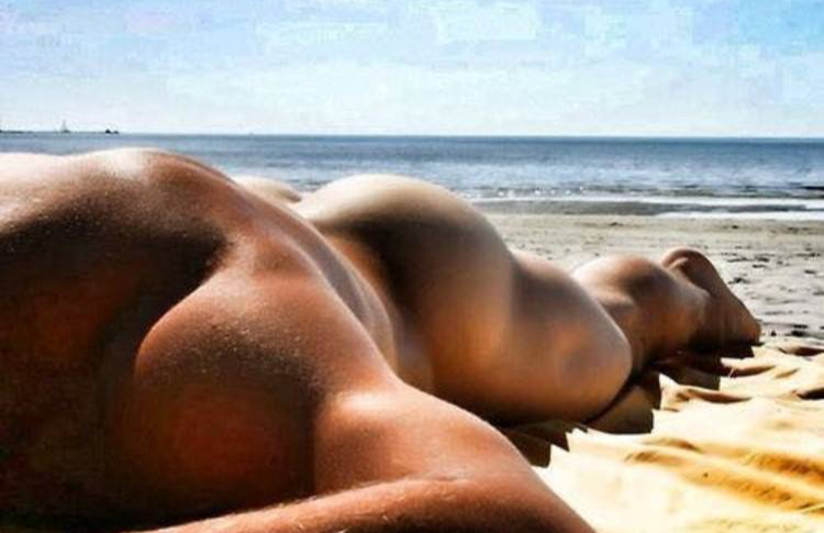 anita adjei share long island nude photos