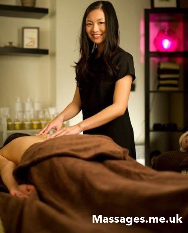 doug sigman recommends Vietnamese Massage Near Me