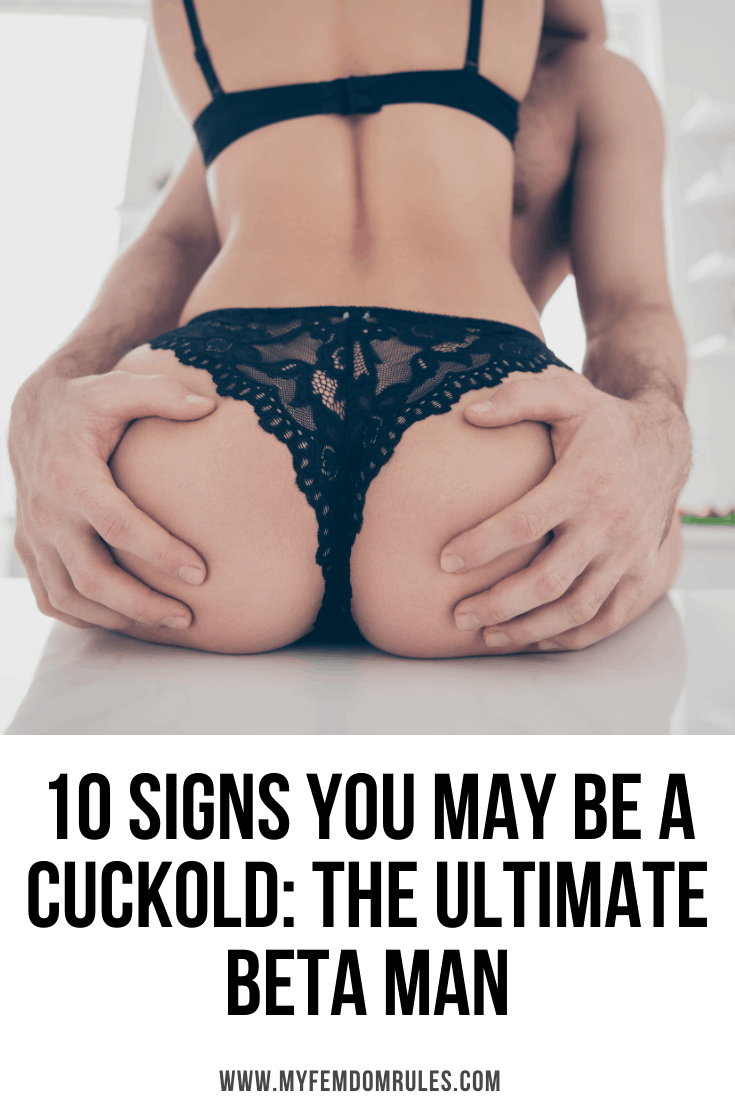 boyfriend wants me to cuckold him