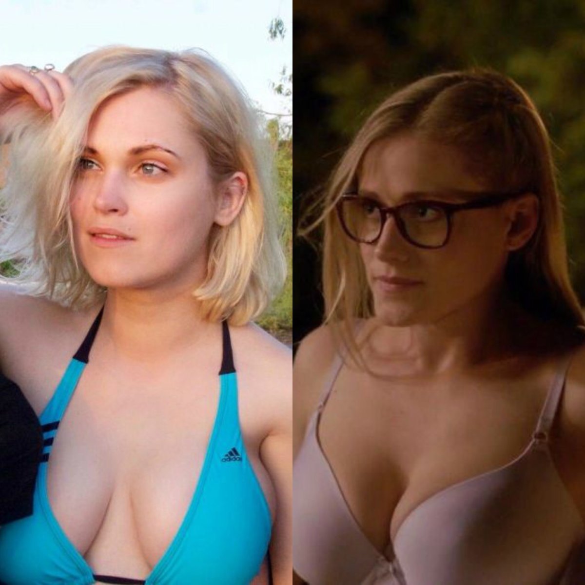 crystal birchmeier recommends olivia taylor dudley big tits pic