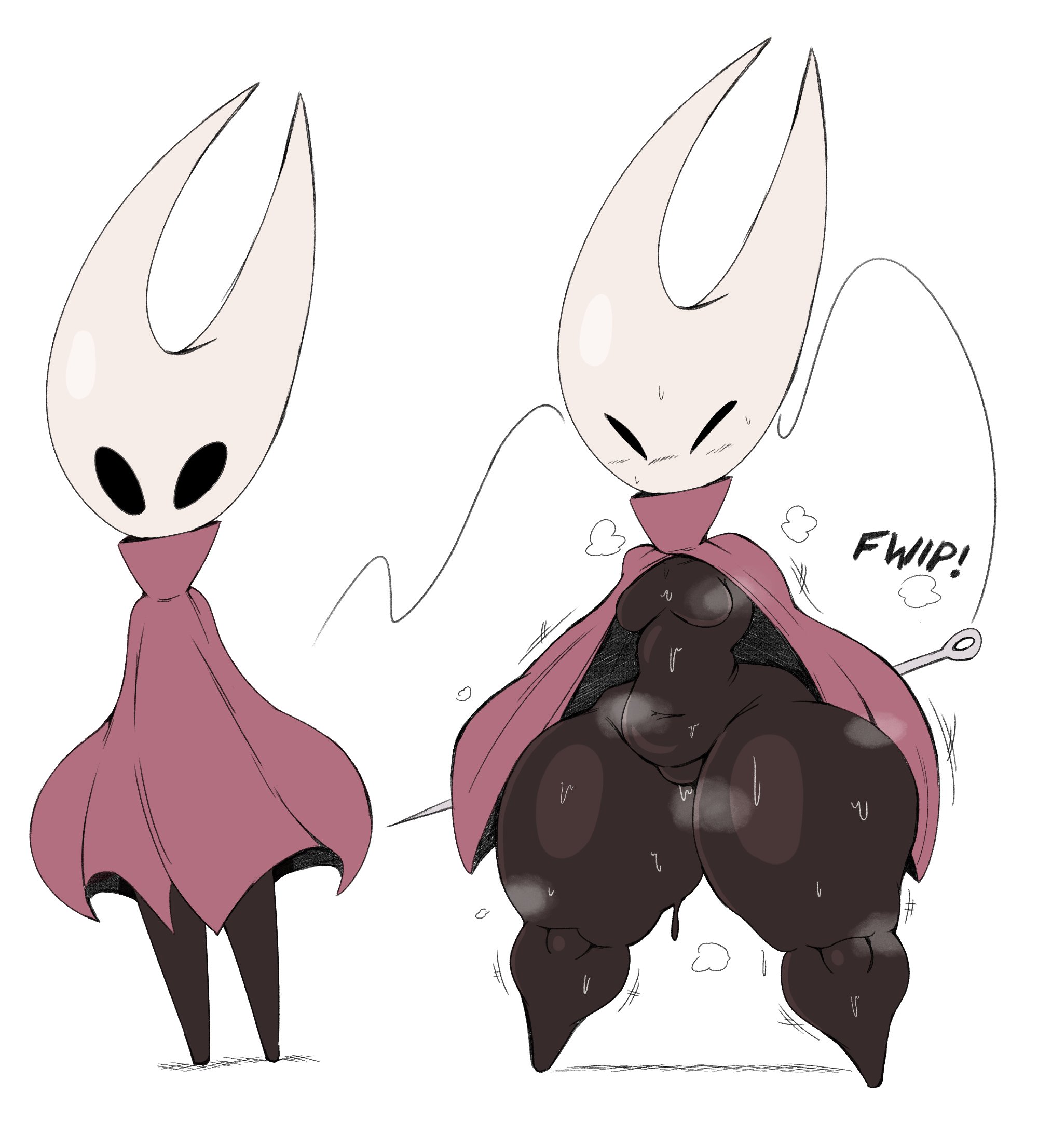 bianca lagunas recommends rule 34 hollow knight pic