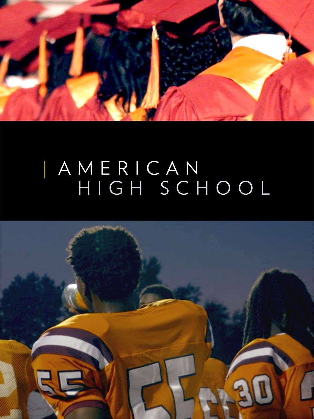 Best of American high school full movie