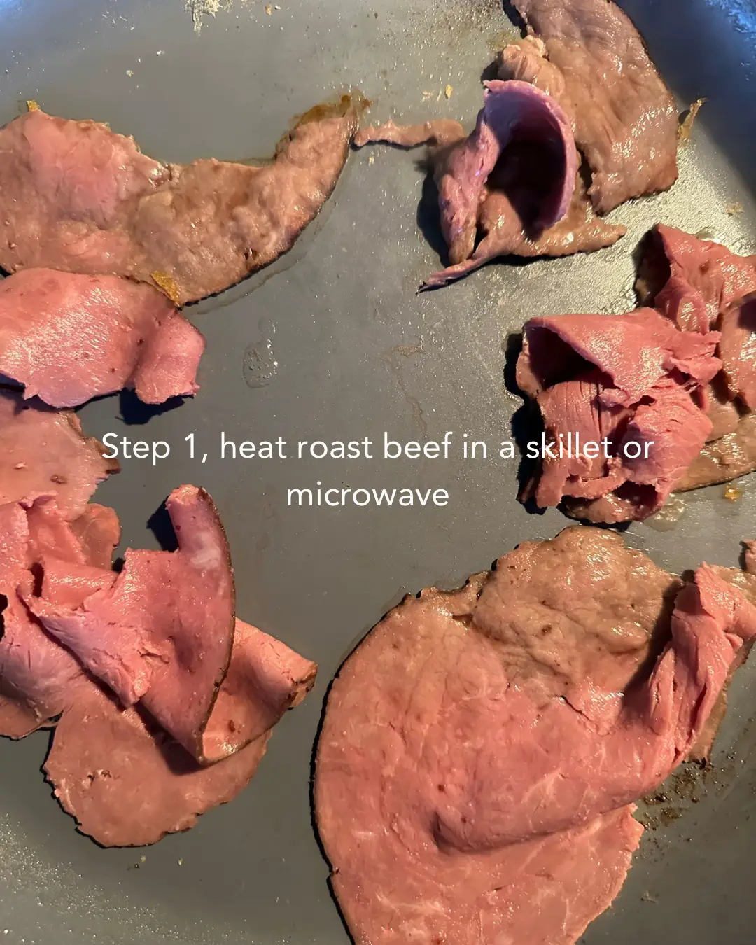 ashley baber share roast beef or vagina photos