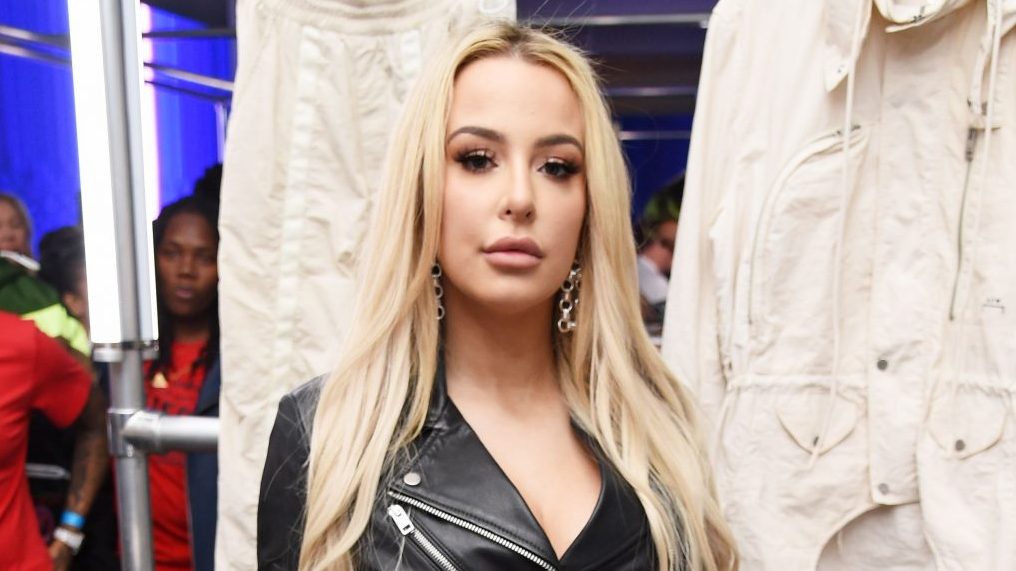 annelise du preez recommends Tana Mongeau Twerking