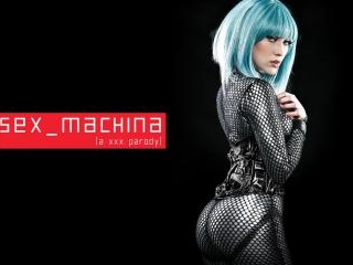 alexander thorsen recommends sex machina xxx parody pic