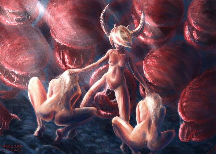 Best of Space boobs in space nude