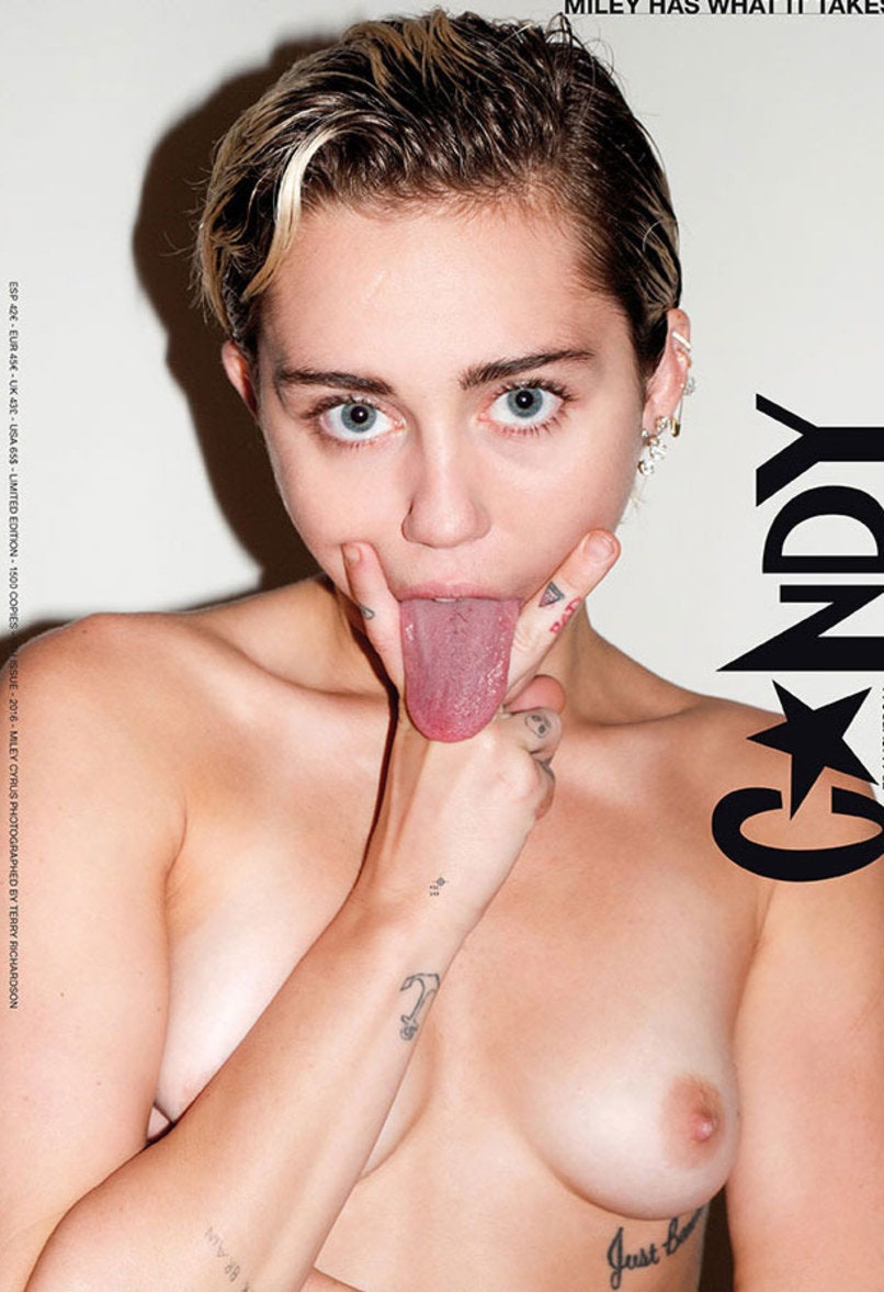 clifford joe recommends Miley Cyrus Porn Pic