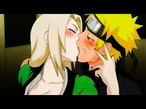 Best of Naruto x tsunade lemon fanfiction