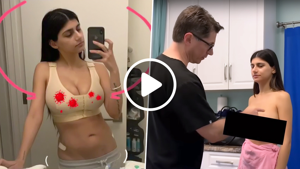 andy mcmurry recommends mia khalifa boobs pics pic