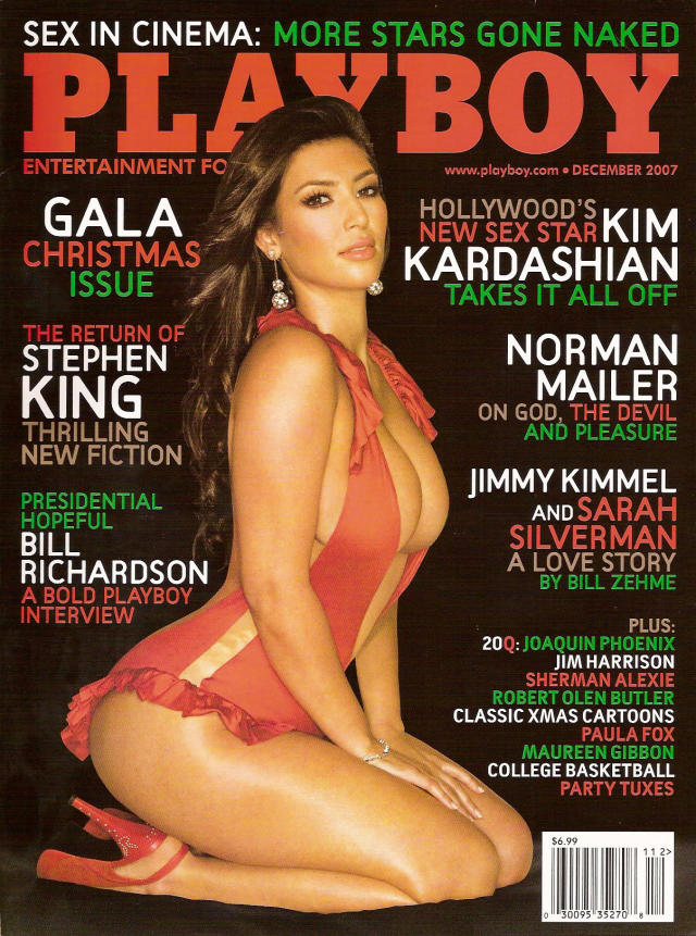 andrew tauchen recommends celebrities in playboy pics pic