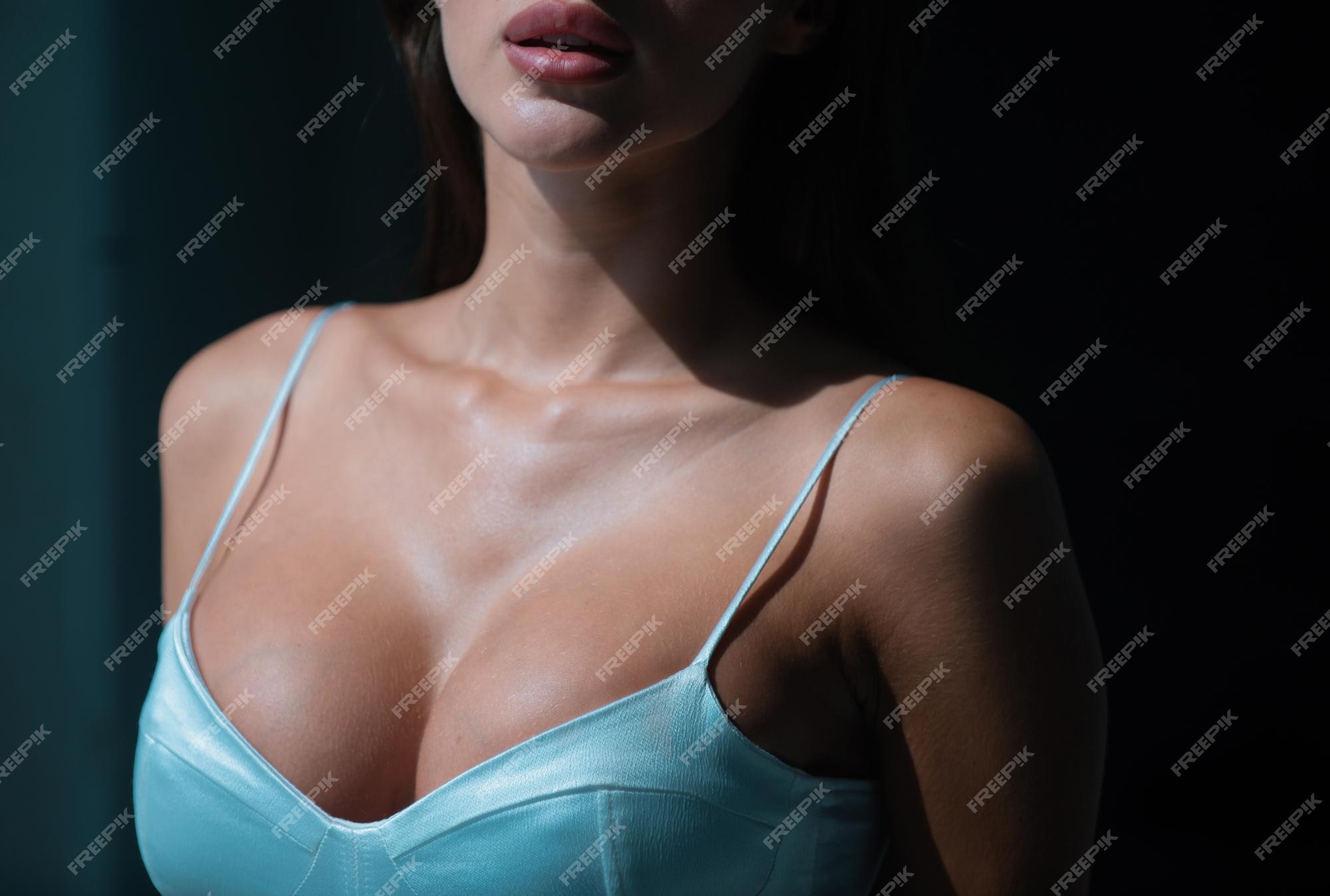 daniel acquah recommends perfect natural boobs pic