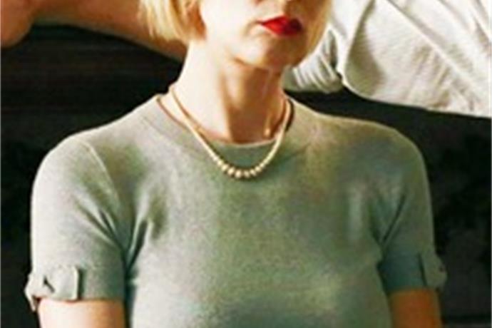 april overholt recommends liza weil boobs pic