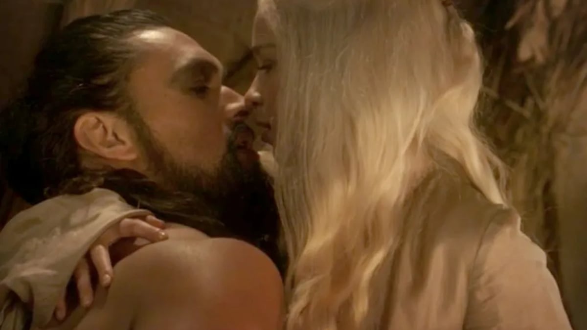 candice burgess recommends Game Of Thrones Sex Scenes Pornhub