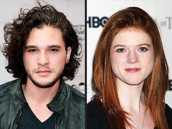 delia parayno recommends Rose Leslie Game Of Thrones Sex