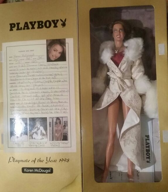 corey dodd recommends 1998 playboy playmate of the year pic