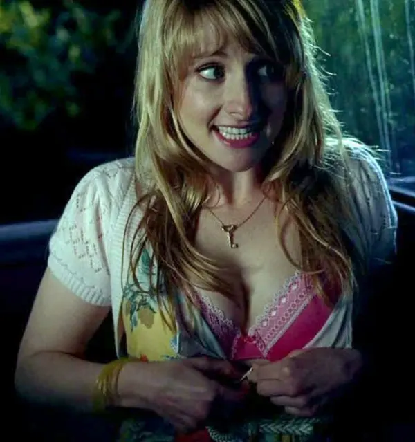 aml elabd recommends Melissa Rauch Cameltoe