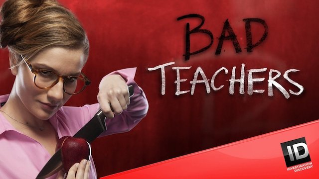 anderson gan recommends bad teacher online watch pic