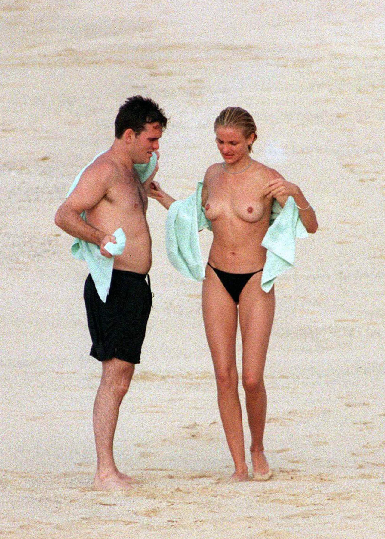 darren mootoosawmy recommends Cameron Diaz Naked Ass