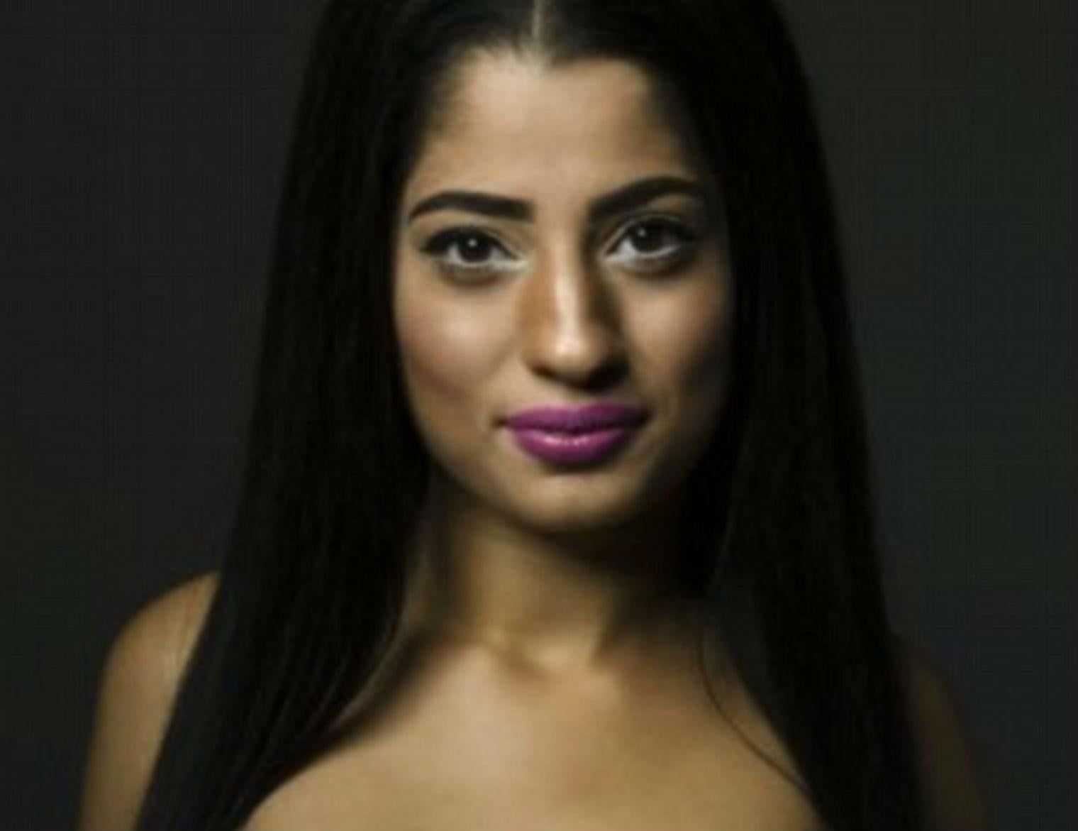 alison may recommends nadia ali adult actress pic