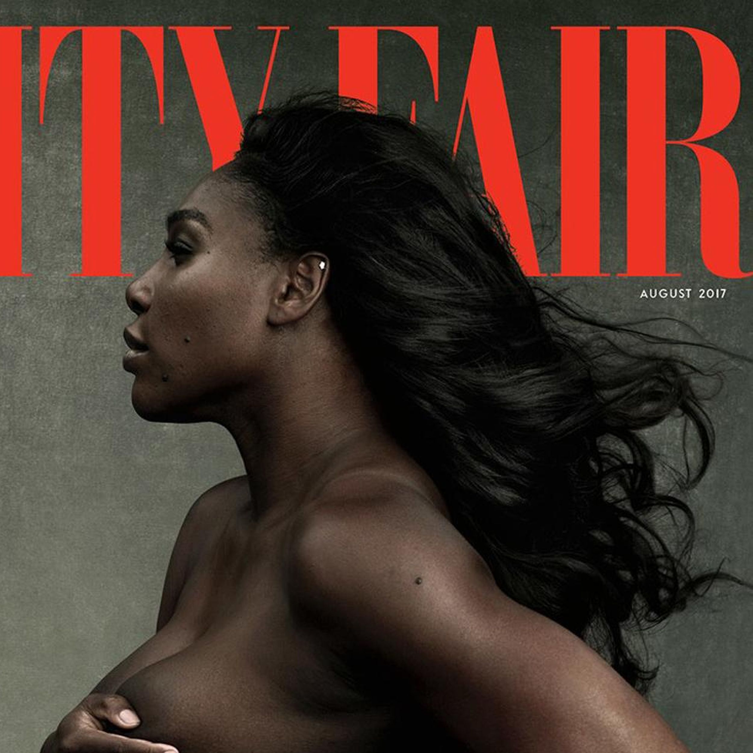 serena williams leaked pictures