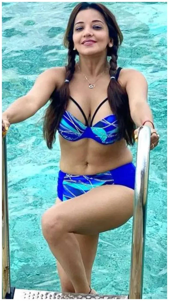 donna hespe recommends Kajal In Bikini Images
